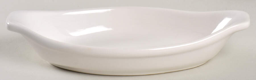 CBW1 8" Individual Augratin by Chantal-1