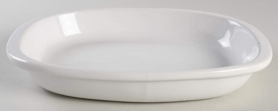 CBW1 10" Oval Baker by Chantal-1