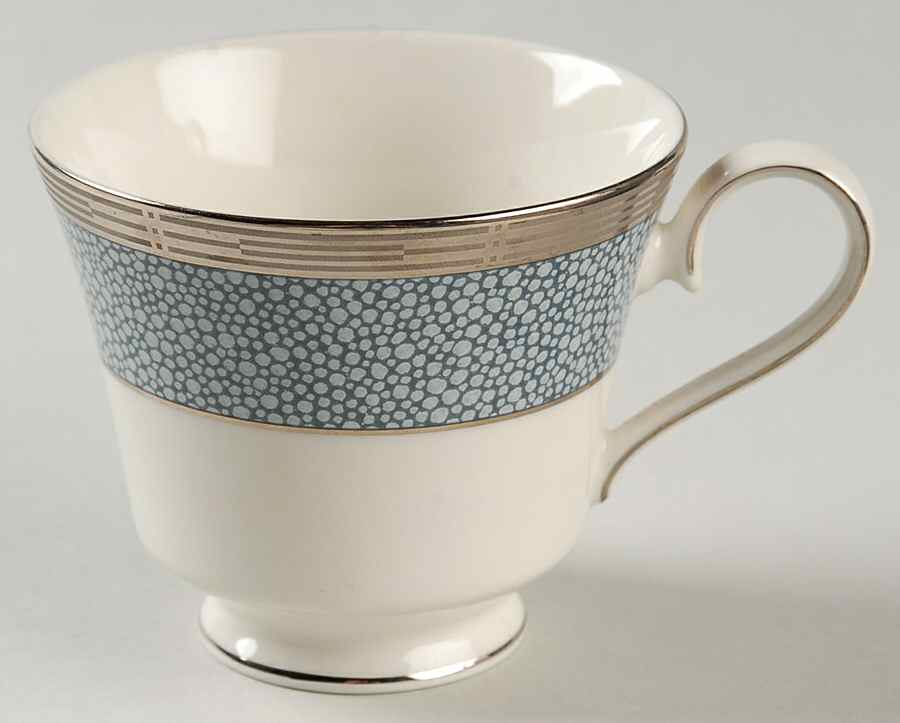 Bridgeton Blue Footed Cup by Charter Club-1