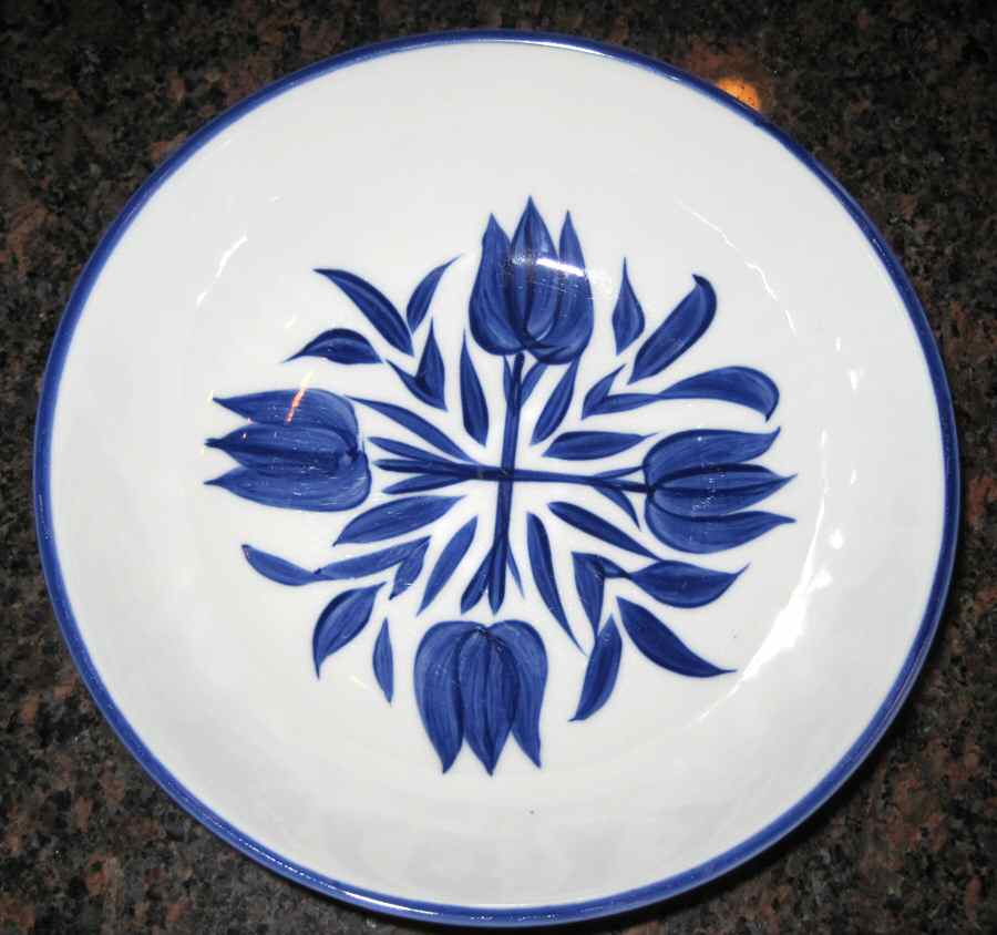 Nina Coupe Cereal Bowl by BIA Cordon Bleu-1