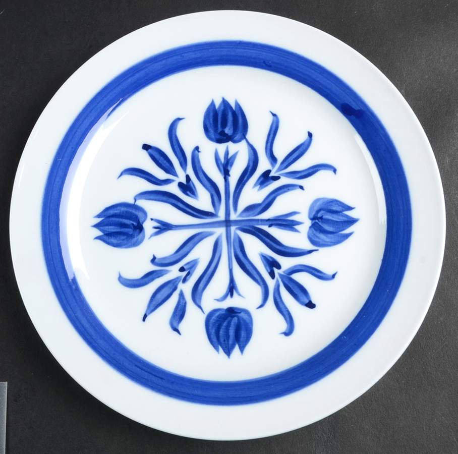 Nina Salad Plate by BIA Cordon Bleu-1