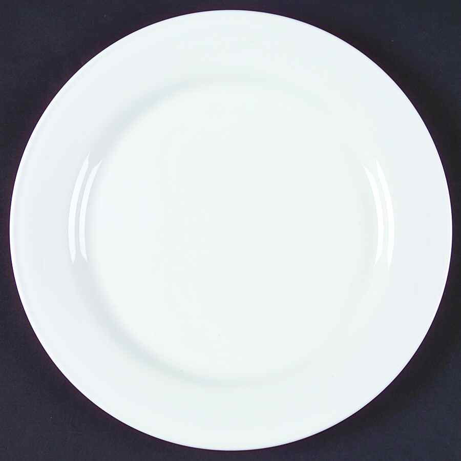 COR151 (Rolled Edge) Dinner Plate by Corning Corelle-1