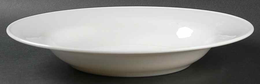 COR151 (Rolled Edge) Large Rim Soup Bowl by Corning Corelle-1