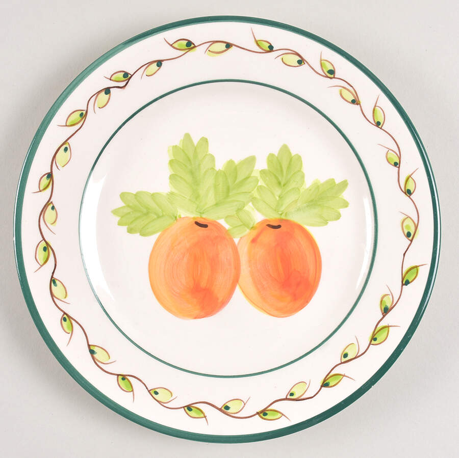 Frutas Salad Plate by BIA Cordon Bleu-1
