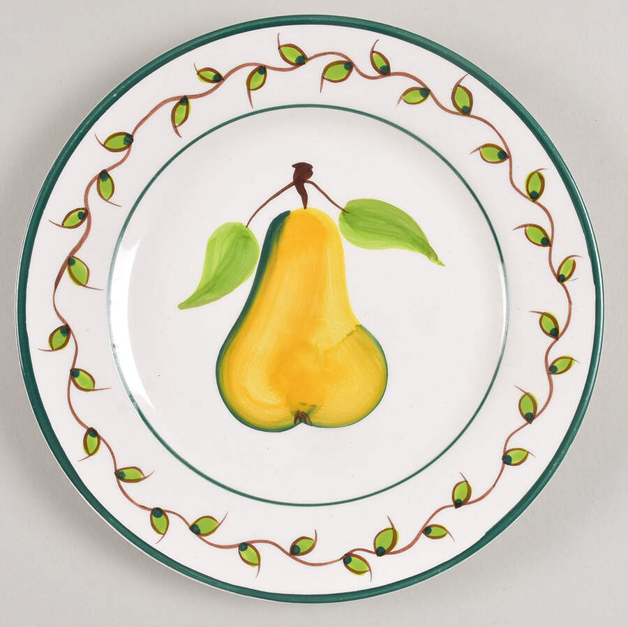 Frutas Salad Plate by BIA Cordon Bleu-1