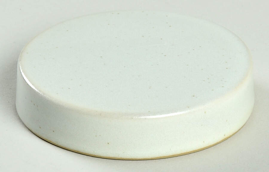 Terra Lid for Sugar Bowl by Crate & Barrel-1