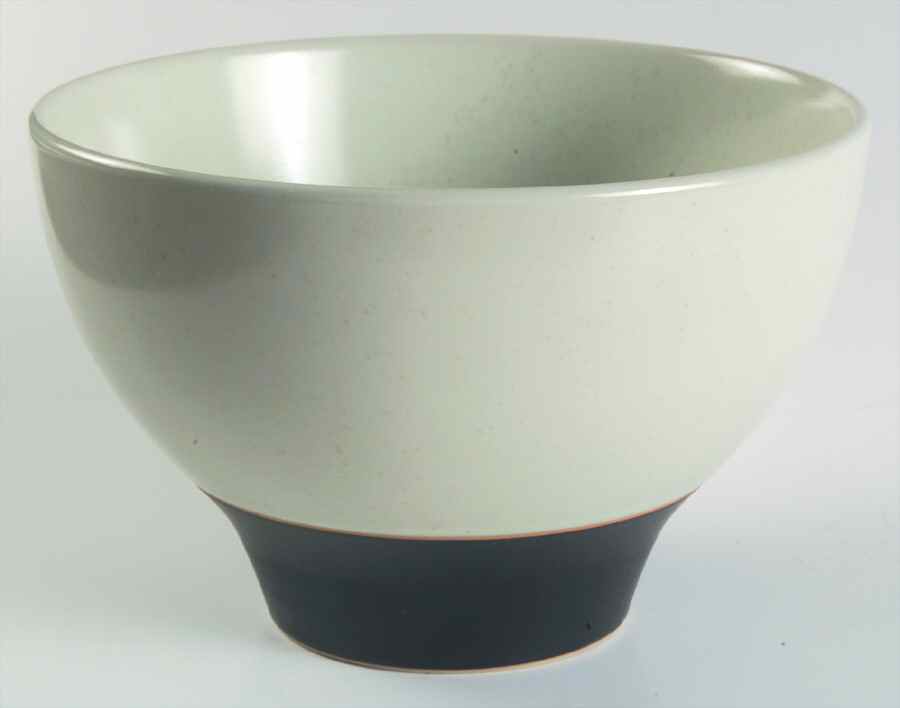Terra 7" Round Vegetable Bowl by Crate & Barrel-1