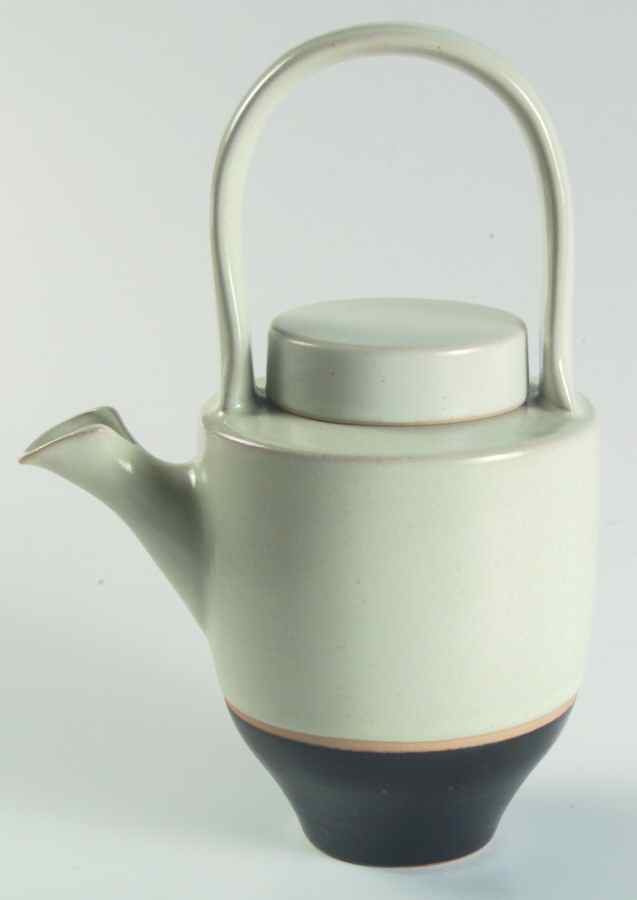 Terra Creamer & Lid by Crate & Barrel-1