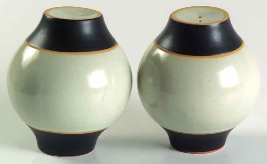 Terra Salt & Pepper Set by Crate & Barrel-1