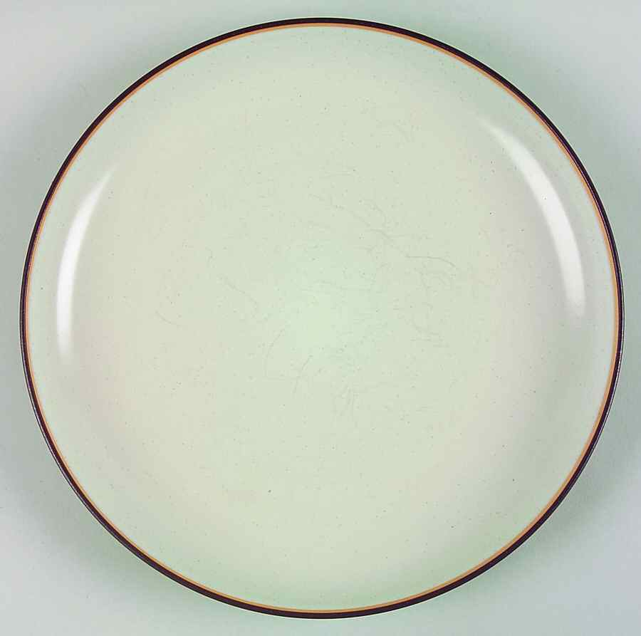 Terra Dinner Plate by Crate & Barrel-1