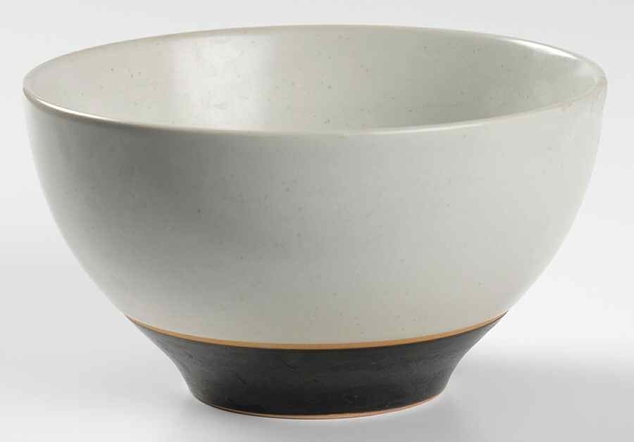 Terra Soup/Cereal Bowl by Crate & Barrel-1