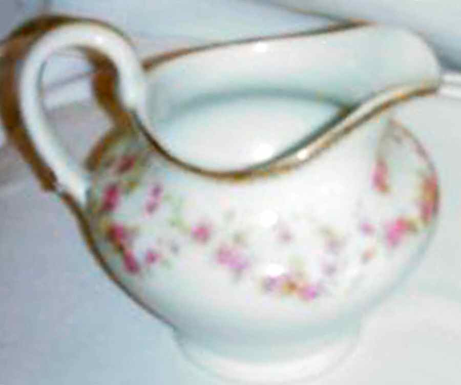 ADH41 Creamer by Adolf Persch-1