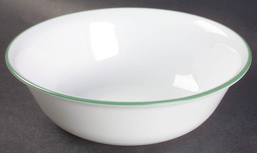 Fruit Al Fresco (Corelle) Soup/Cereal Bowl by Corning Corelle-1