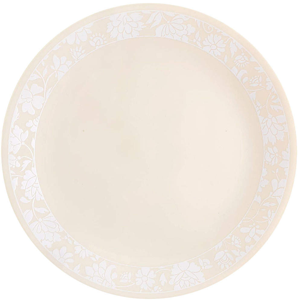 Whisper Dinner Plate by Corning Corelle-1