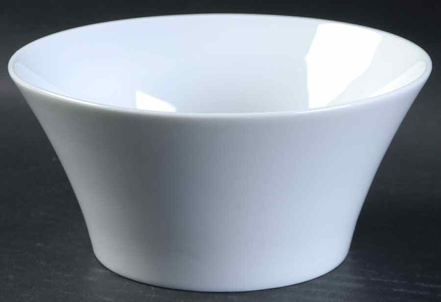 CBL56 Coupe Cereal Bowl by Crate & Barrel-1