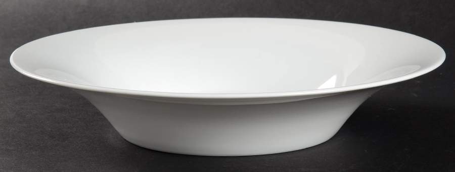 CBL56 Coupe Soup Bowl by Crate & Barrel-1