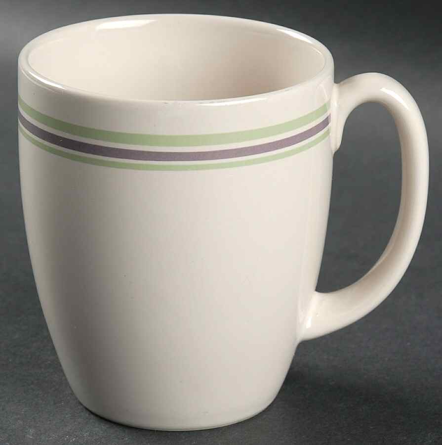 Naural Elements (Corelle) Mug by Corning Corelle-1