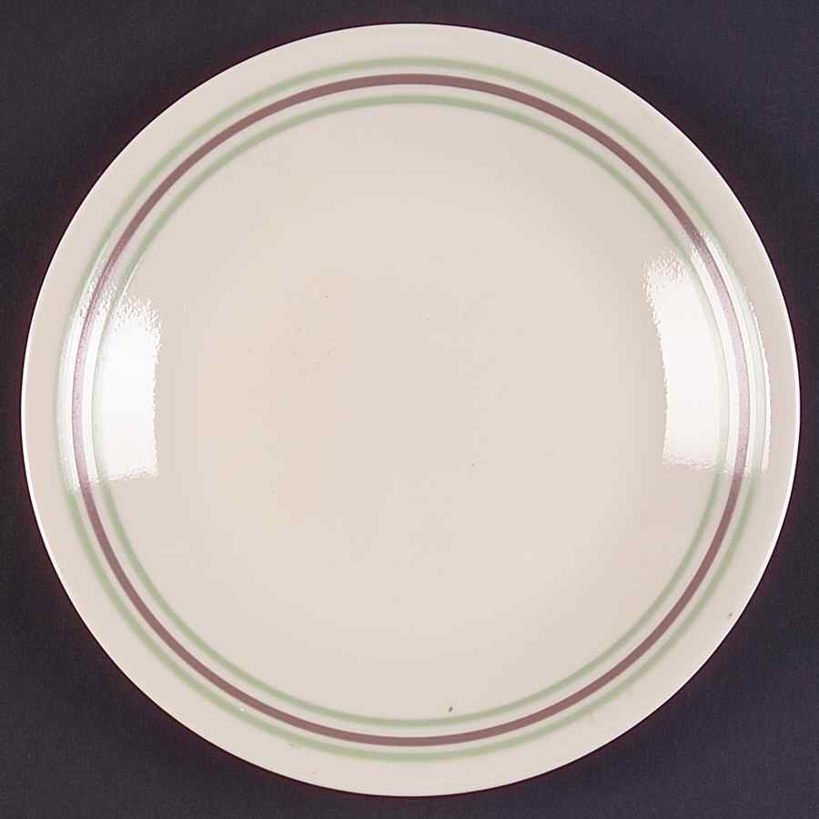 Naural Elements (Corelle) Bread & Butter Plate by Corning Corelle-1