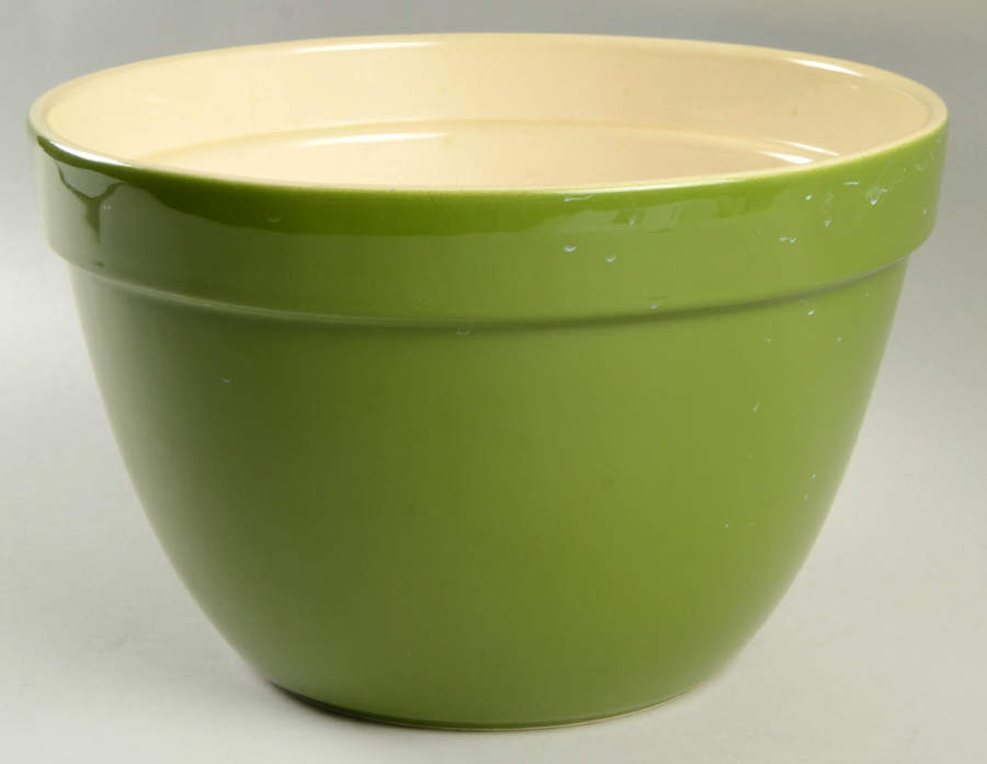 Addison Bowls 9" Nesting Bowl by Crate & Barrel-1