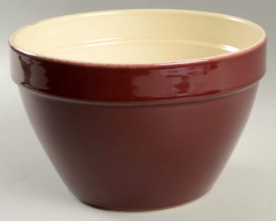 Addison Bowls 8" Nesting Bowl by Crate & Barrel-1