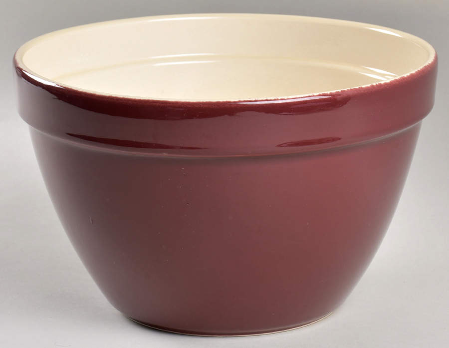 Addison Bowls 9" Nesting Bowl by Crate & Barrel-1