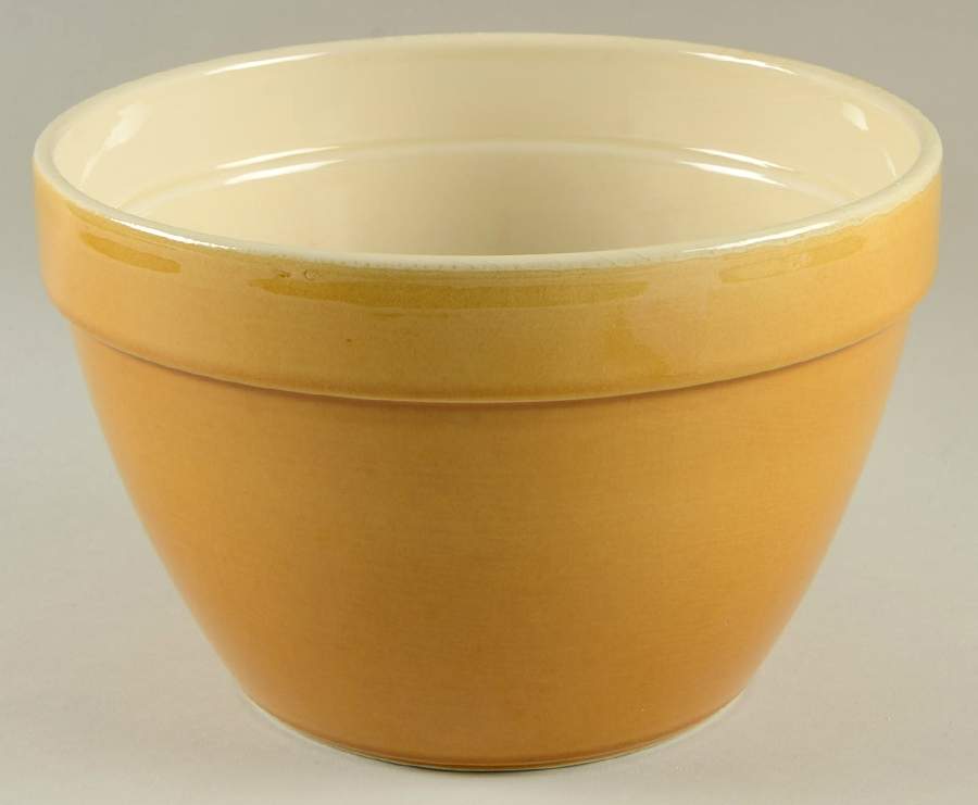 Addison Bowls 8" Nesting Bowl by Crate & Barrel-1
