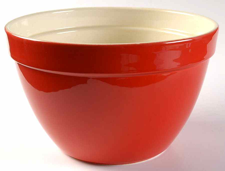 Addison Bowls 9" Nesting Bowl by Crate & Barrel-1