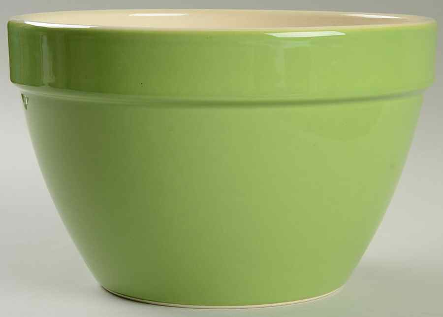 Addison Bowls 8" Nesting Bowl by Crate & Barrel-1