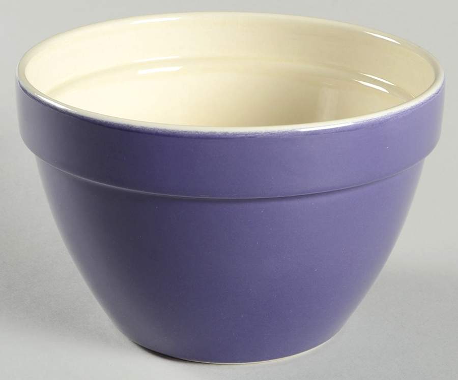 Addison Bowls 7" Nesting Bowl by Crate & Barrel-1