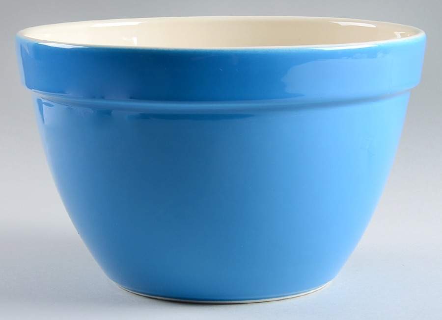 Addison Bowls 9" Nesting Bowl by Crate & Barrel-1