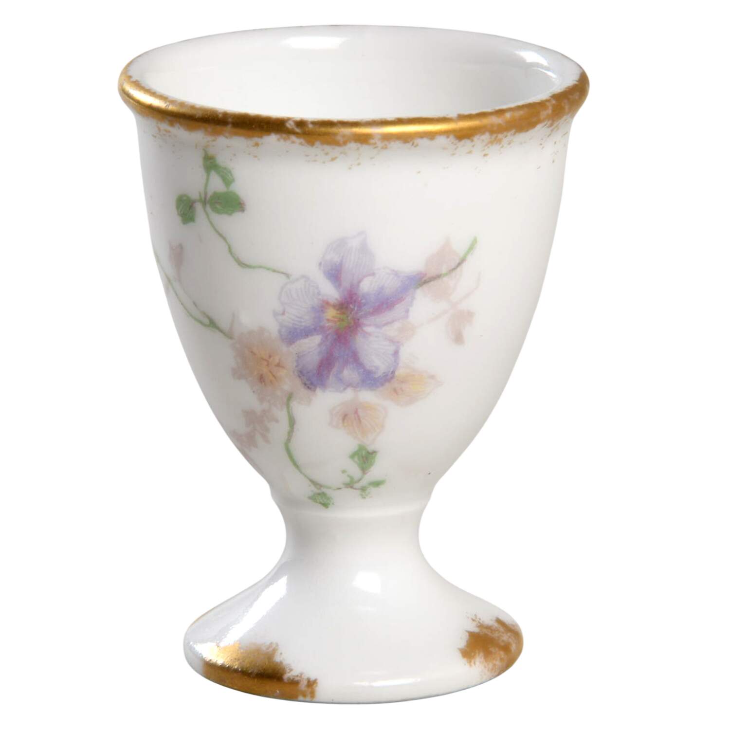 3681 Single Egg Cup by Charles Field Haviland-1