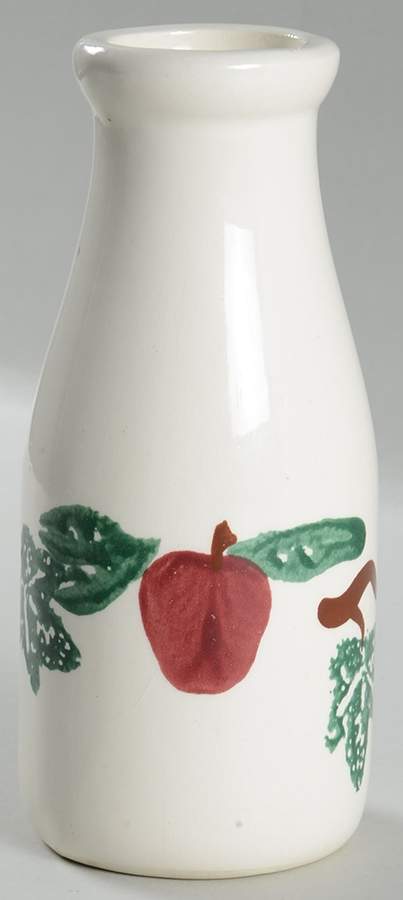 Apple & Ivy Open Cream Bottle by Crock Shop-1