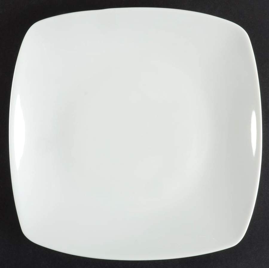CIL39 Salad Plate by Cmielow (Poland)-1