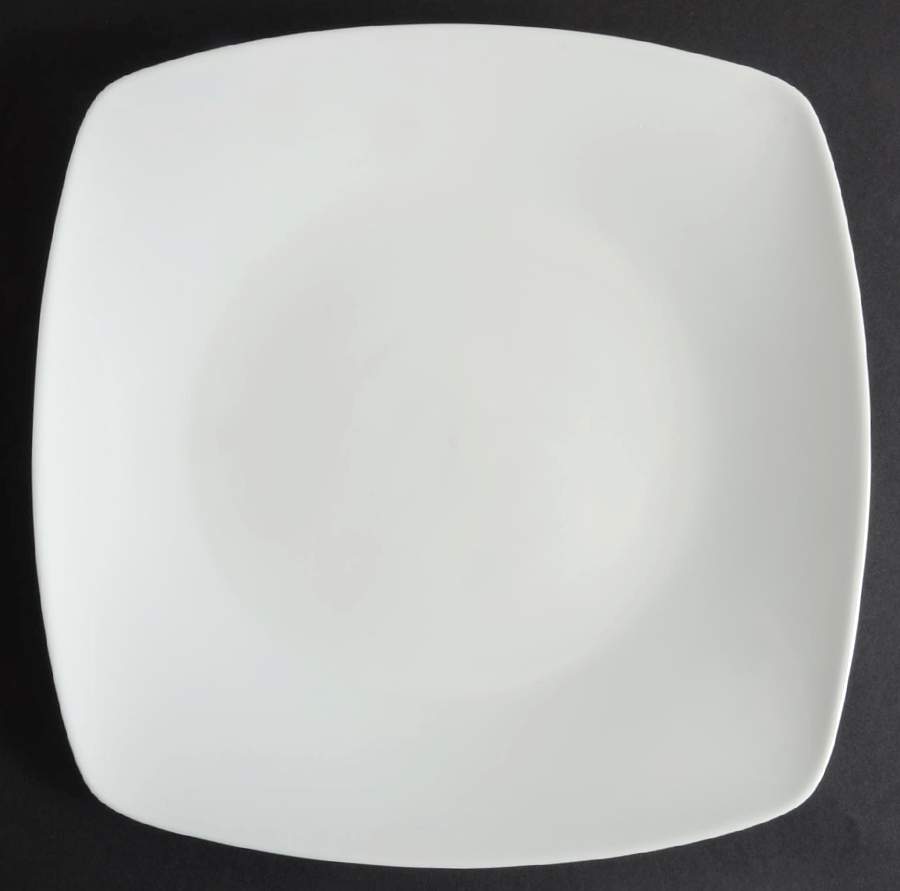 CIL39 Dinner Plate by Cmielow (Poland)-1