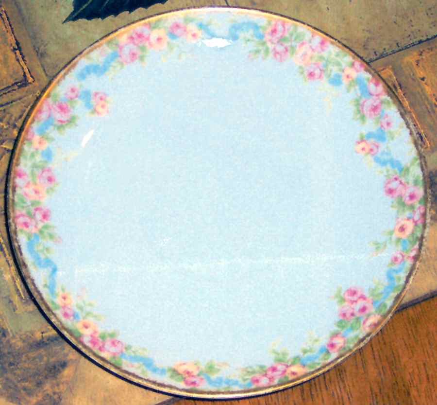 CHF1158 Coupe Soup Bowl by Charles Field Haviland-1