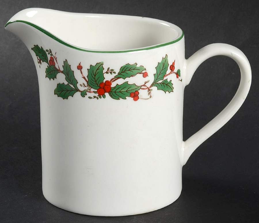 Noel Creamer by China (Made in China)-1