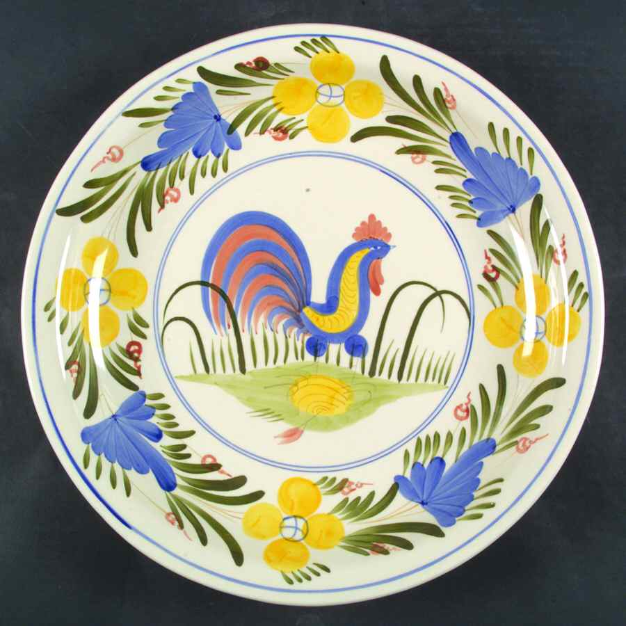 Chanticleer 14" Pasta Serving Bowl by Cooley Collection-1