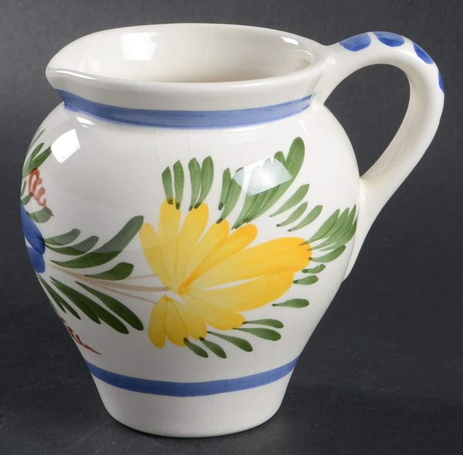 Chanticleer Creamer by Cooley Collection-1