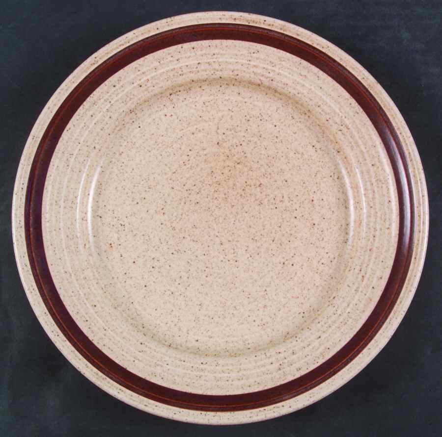 CCH32 Luncheon Plate by Churchill-1