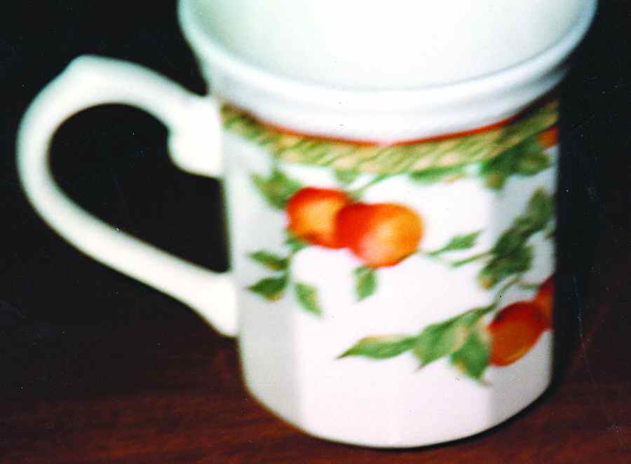CCH33 Flat Cup by Churchill-1