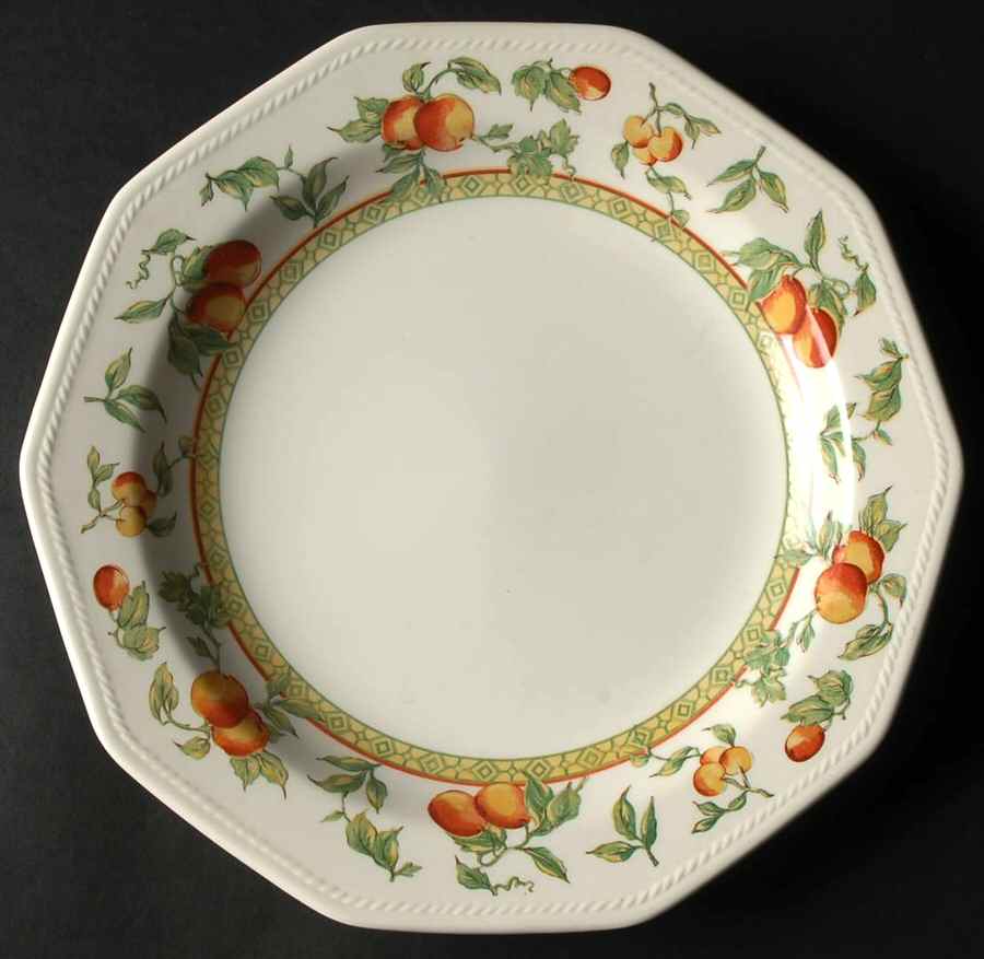 CCH33 Dinner Plate by Churchill-1