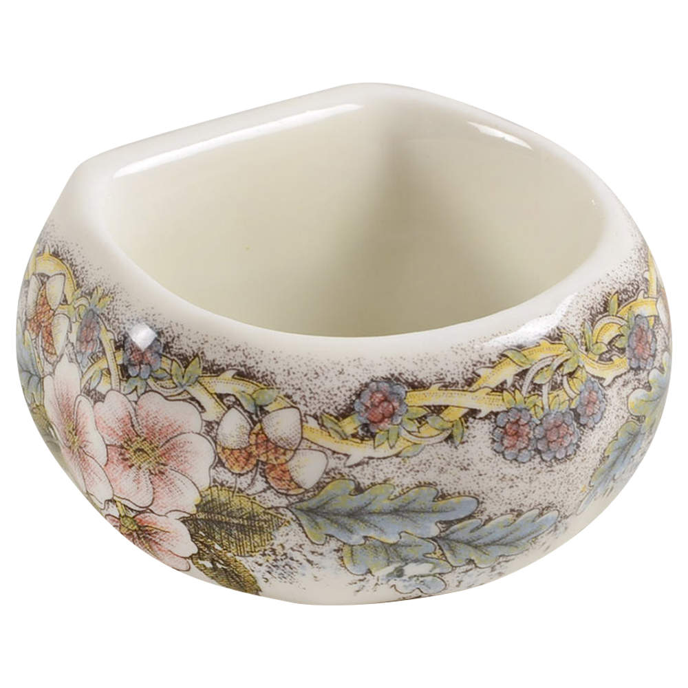Thanksgiving Multicolor (Non-England) Napkin Ring by Churchill-1