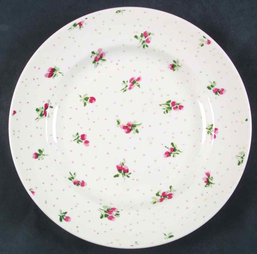 CCH34 Salad Plate by Churchill-1