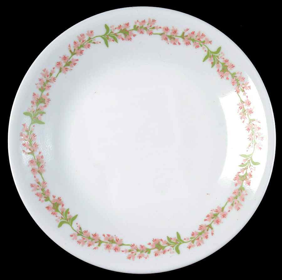 Meadow Bread & Butter Plate by Corning Corelle-1