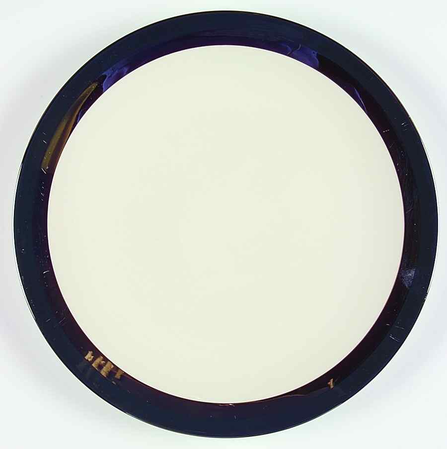 CS10 Dinner Plate by Carole Stupell-1