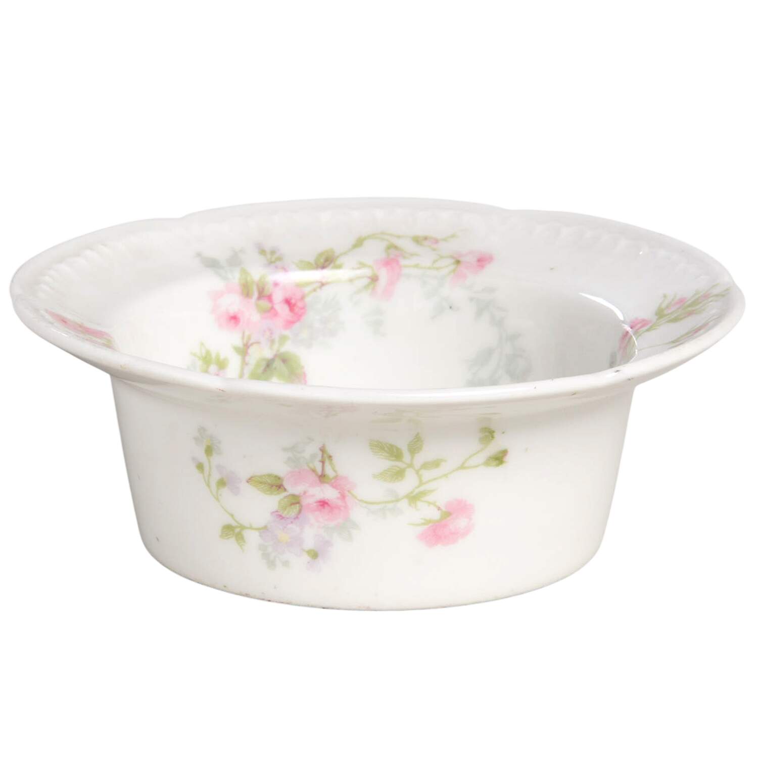 CHF1261 Ramekin No Saucer by Charles Field Haviland-1