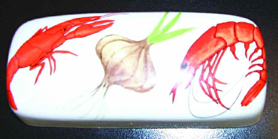 COB30 Lid for 1/4 Lb Butter by BIA Cordon Bleu-1
