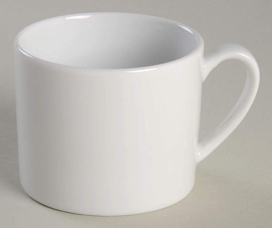 Aspen (Essential) Espresso Cup by Crate & Barrel-1