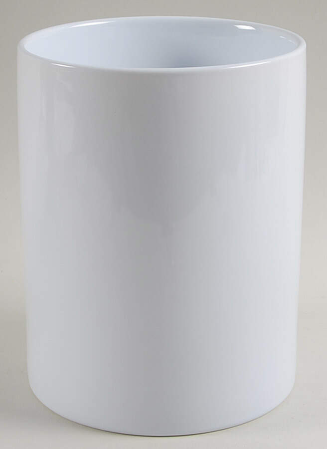 Aspen (Essential) Utensil Holder by Crate & Barrel-1