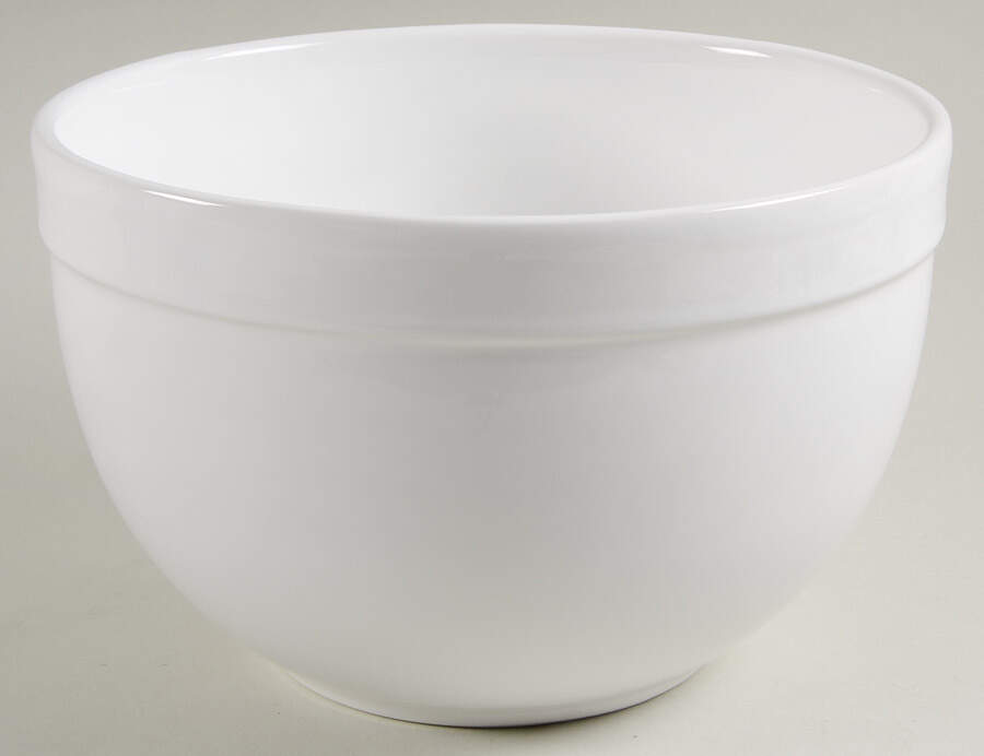Aspen (Essential) 9" Mixing Bowl by Crate & Barrel-1
